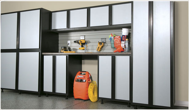 Tech Series, Storage Cabinet  Houston